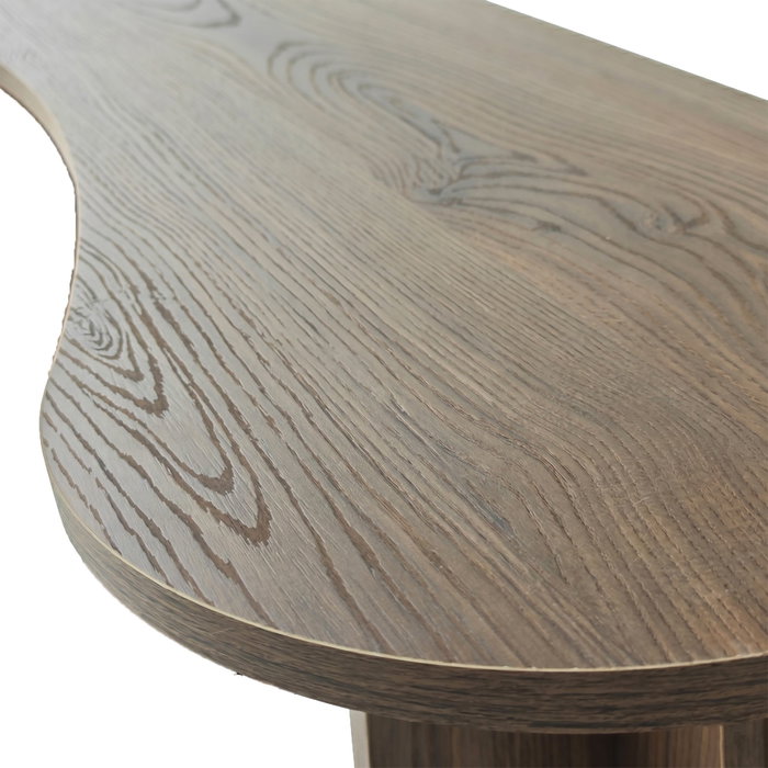Hanah Home Cómoda Zen - Walnut